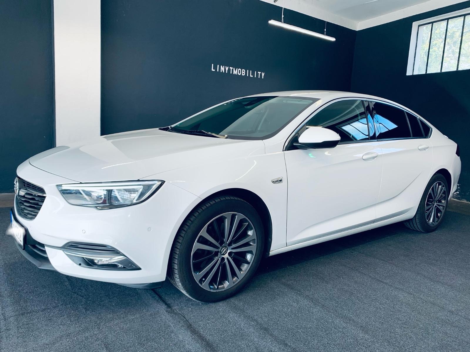 Opel Insignia B 1.6D AUT. Grand Sport CAM ASSIST LHZ