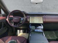 Land Rover Range Rover Sport - Vorschau Bild 4
