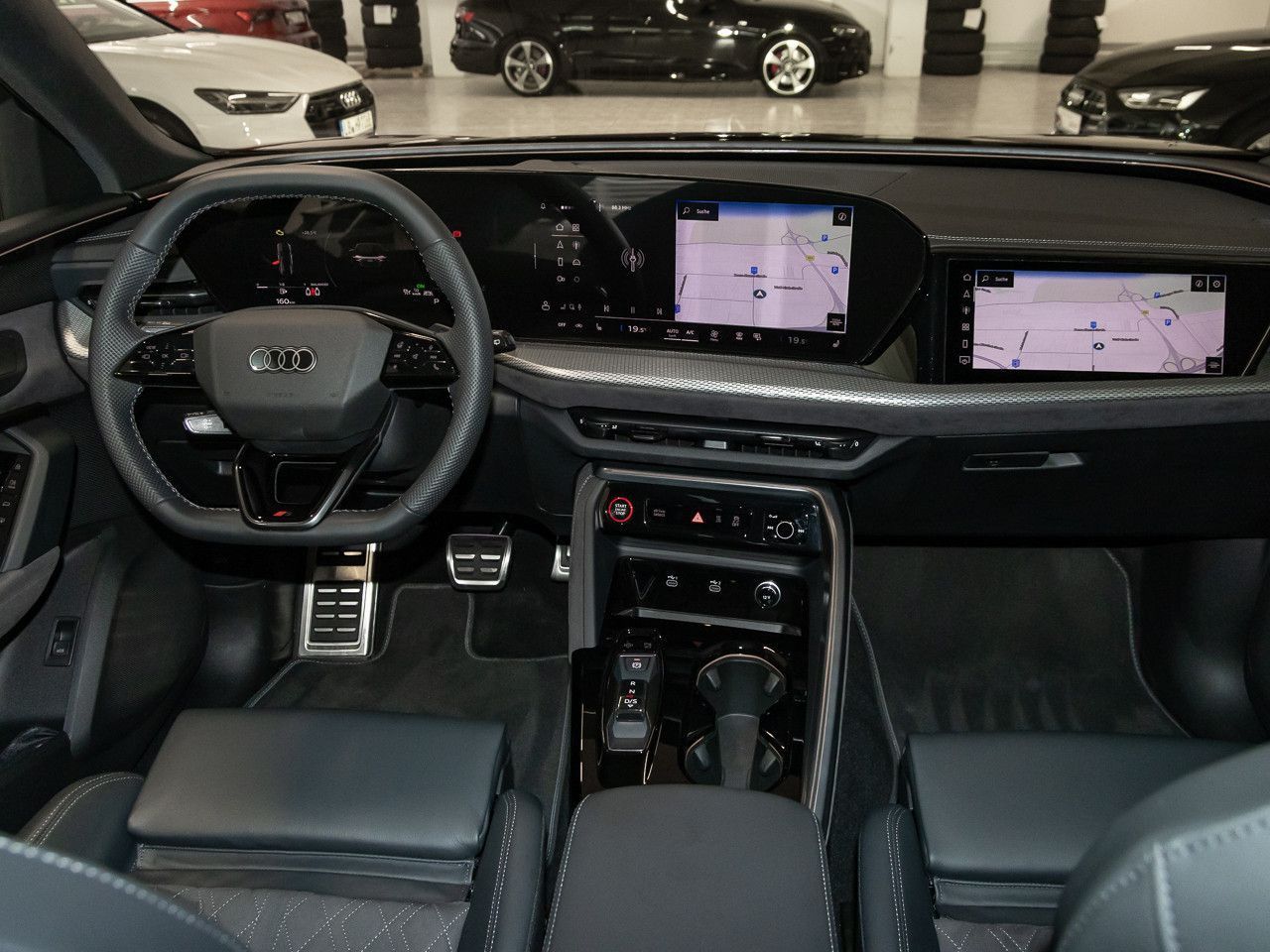 Audi Q5 - Bild 14