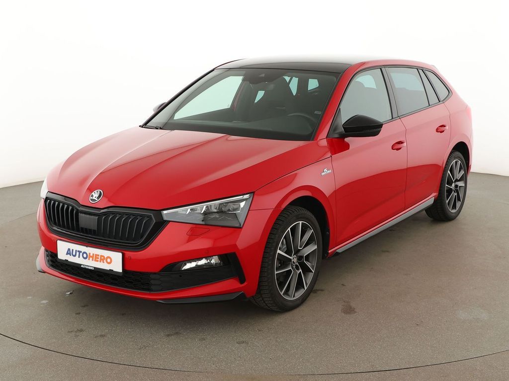 Image of Skoda Scala