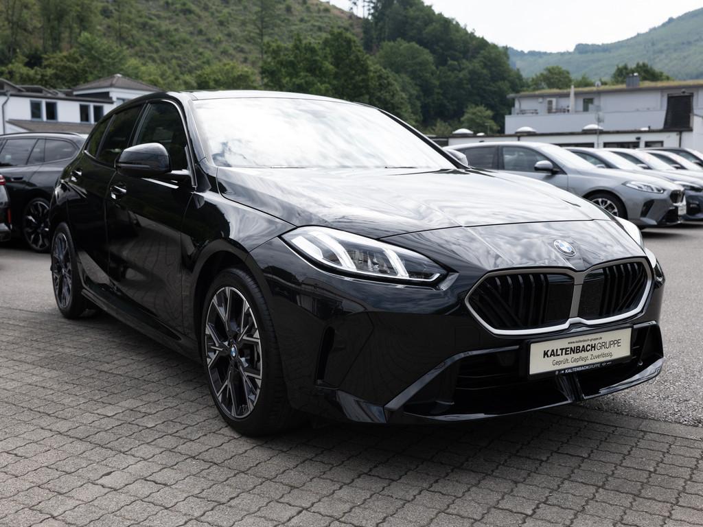 BMW 1 Series M-Sport PANO LED ACC NAVI KAMERA SHZ PDC, миниатюра 4