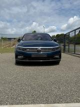Volkswagen Passat Variant 2.0 TDI DSG, 2xR-Line, Pano, Mem