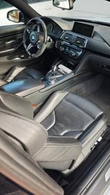 BMW M4 Coupé M4 - BMW M4 aus 2015