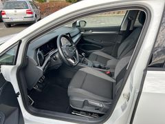 Foto Nummer 10: VW Golf