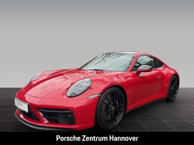 Porsche 992 (911) Carrera GTS