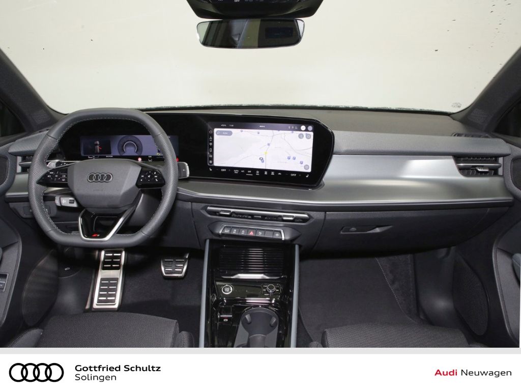 Audi Q3 - Bild 12