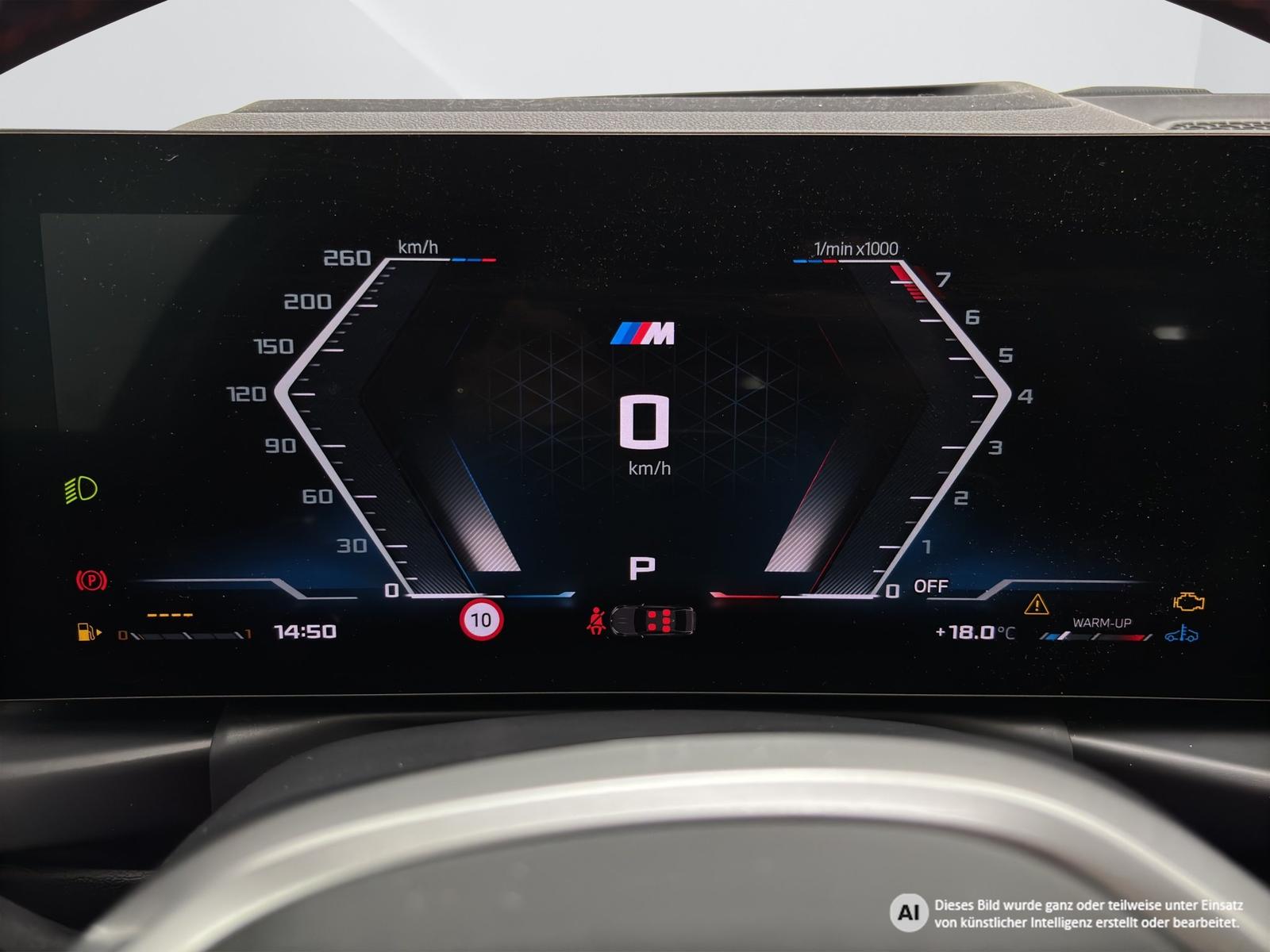 BMW M340i xDrive Limousine [M Sport Pro, ACC, GSD]