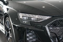 AUDI RS3 Sportback | Schalensitze | Carbon | Pano AUDI RS3 Sportback | Schalensitze | Carbon | Pano