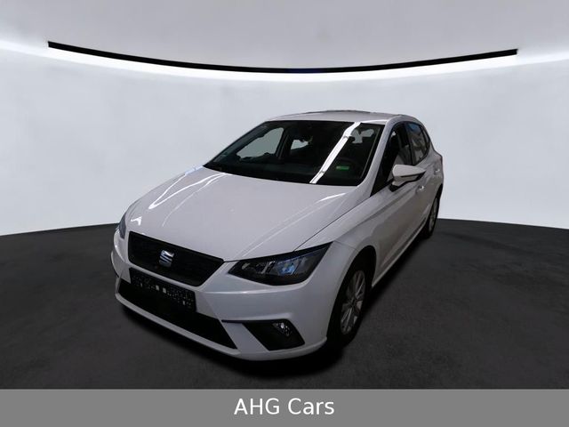 Seat Ibiza Reference 1.0 MPI*NAVI*LED*PDC**1HAND