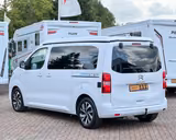 Pössl Campster*Aufstelldach*AHK*Küche*1.Hand* - Pössl Standheizung