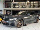 BMW M340 d xDrive* Touring*eyecatcher* - BMW: Kombi, E34