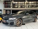 BMW M340 d xDrive* Touring*eyecatcher* - BMW: Kombi, E34