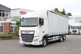 DAF XF 26.480 SC Plane/ Stapleraufnahme/AHK/Edscha - Offers matching your search criteria