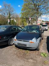 Ford Ka 1.3 - Ford aus 2005: Ka