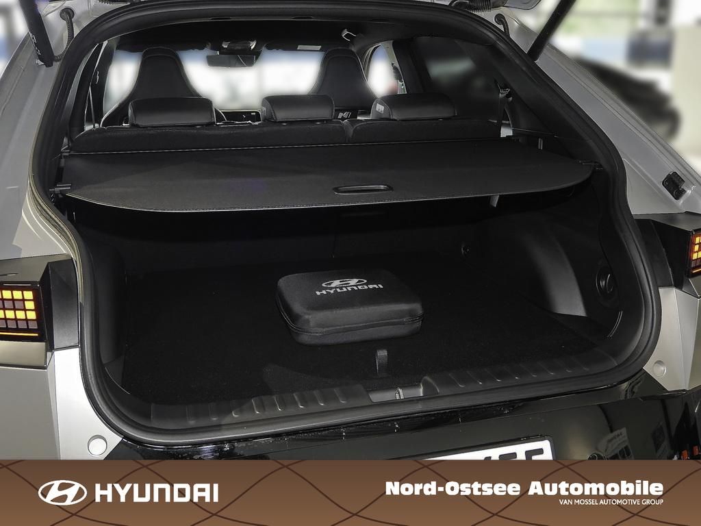 Fahrzeugabbildung Hyundai IONIQ 5 N