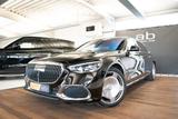 Mercedes-Benz S 580 MAYBACH *FIRST CLASS* FULL OPTION, 4 SEATS