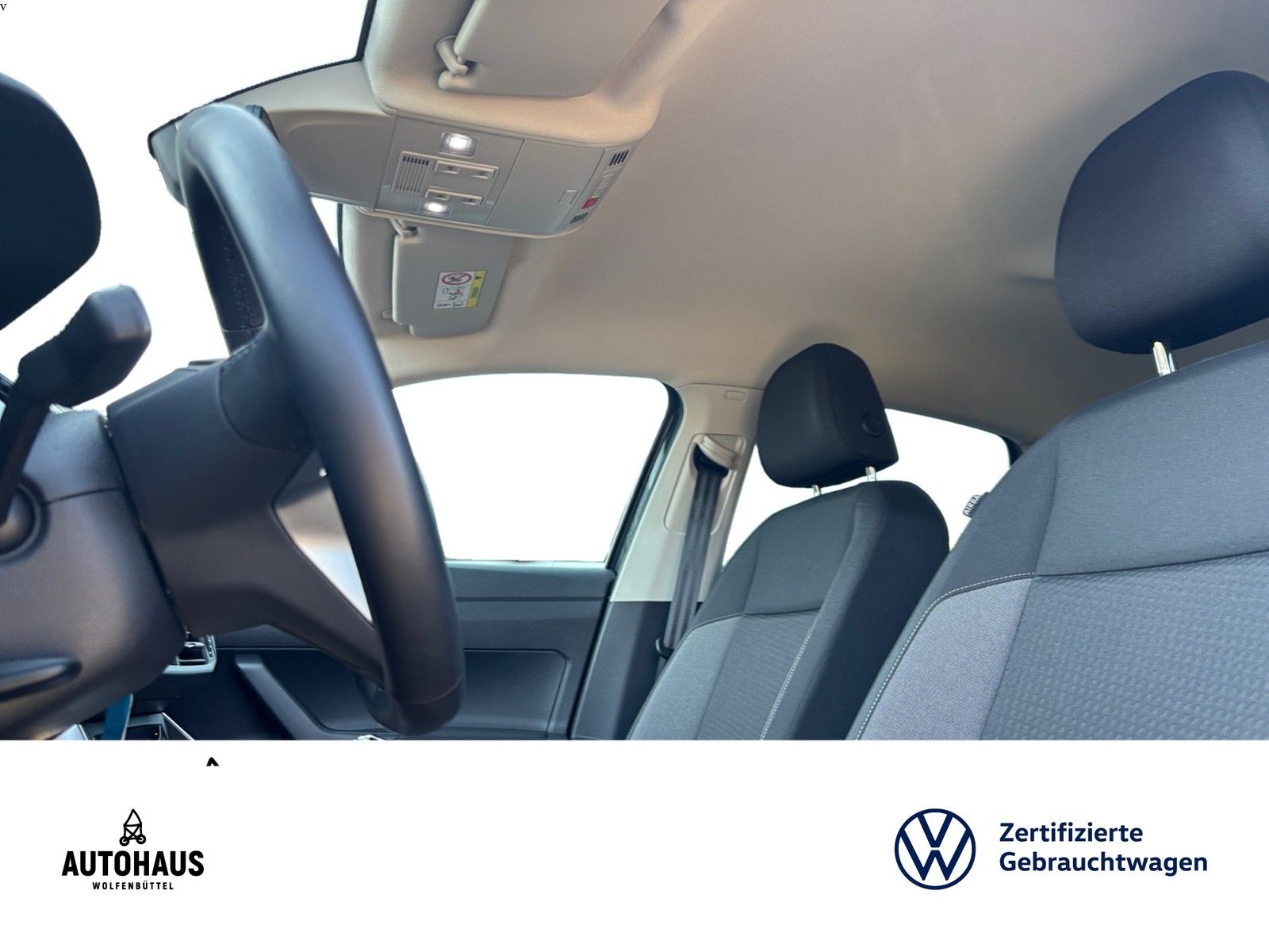 Volkswagen Taigo - Bild 17