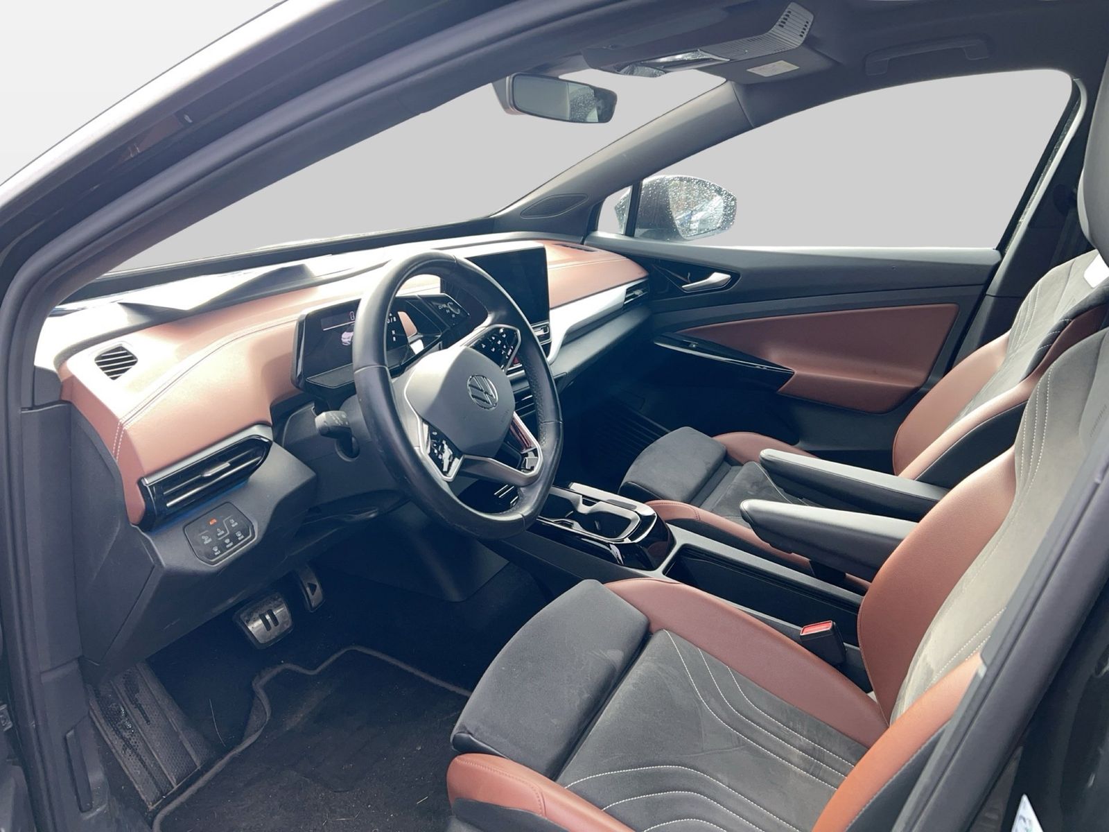 Volkswagen ID.4 - Bild 8