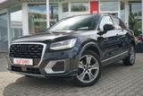 Audi Q2 1.4 TFSI basis LED Tempomat Sitzheizung PDC - schwarze Audi Q2