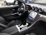 Mercedes-Benz C 300 AMG-Sport/Digital/Night/Ambi/360/18'' - Mercedes-Benz C 300: Sport