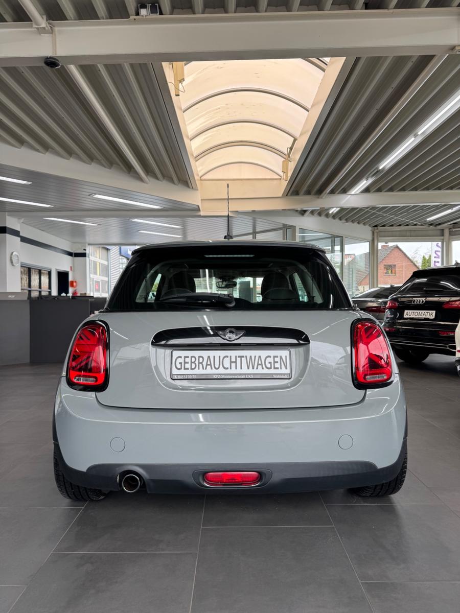 MINI COOPER Mini 3-trg. 1.5 *Shzg.*Klima*Pano*