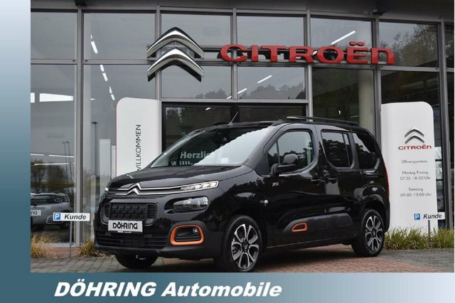 Citroën Berlingo Shine M BHD 130S M XTR