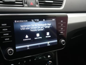 Skoda Superb - 9