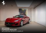 Ferrari Portofino - rote Ferrari Portofino