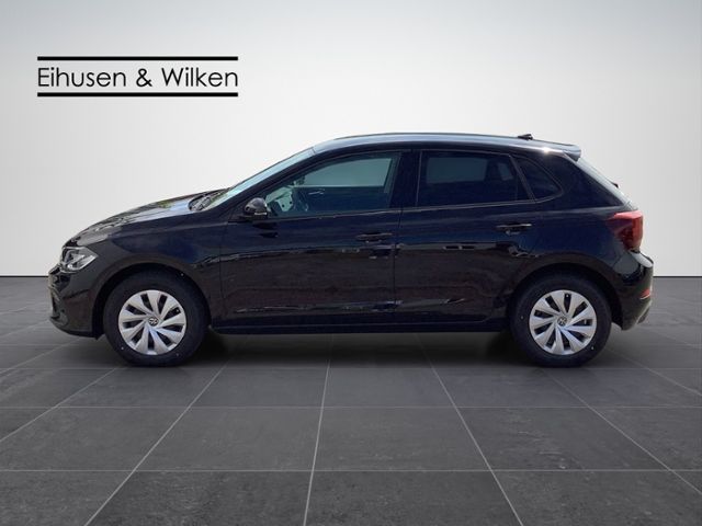 Volkswagen Polo 1.0+LIFE+LED+BT+KLIMA+NAVI+SHZ+ imagem 3