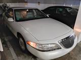 Lincoln Mark VIII - Lincoln Mark: V