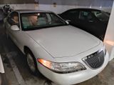 Lincoln Mark VIII - Lincoln: Coupé