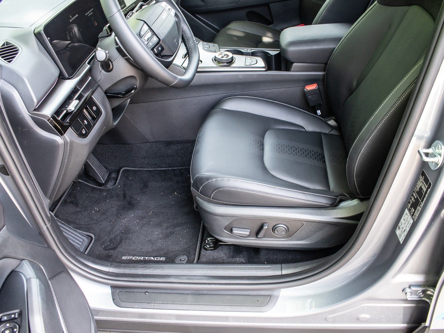 Kia Sportage - Bild 13