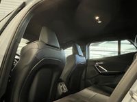BMW X2 - Vorschau Bild 12