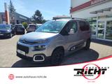 Citroën Berlingo 1.5 HDI Feel Pack M App SHZ PDC AHK - Citroën Gebrauchtwagen