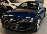 Audi S5 Cabriolet 3.0 TFSI quattro - gebrauchte Audi S5 aus dem Jahr 2013
