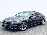 Audi A7 Sportback 50 TDI quattro S line Sport Plus - gebrauchte Audi A7 aus dem Jahr 2022