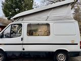 Ford Nugget - Westfalia- H-Zulassung - Ford Transit: Westfalia