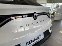 Renault Arkana - Vorschau Bild 41