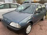 Citroën Citroen AX 102 000km TÜV bis 02/2027 - Citroën AX Gebrauchtwagen