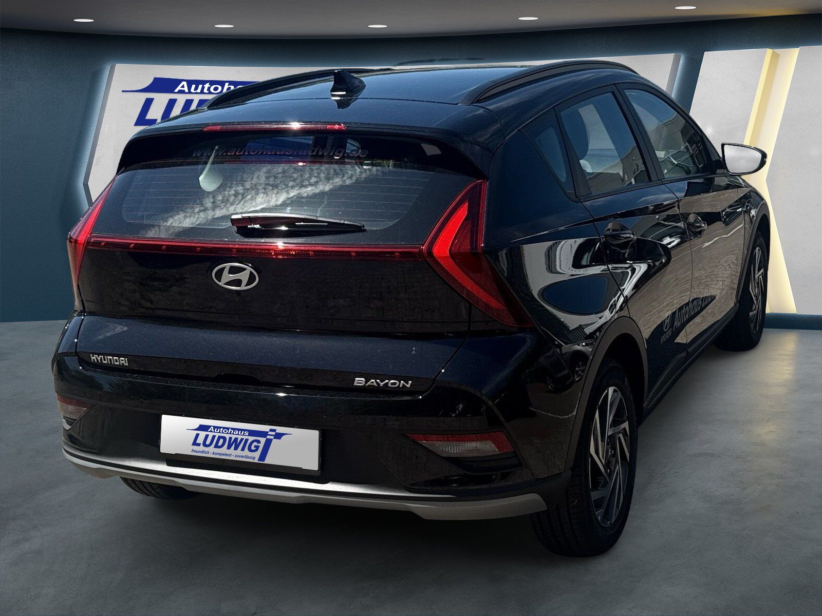 Hyundai BAYON – Bild 2