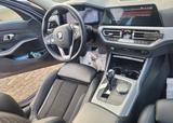 BMW 318d - - BMW 318 in Erfurt