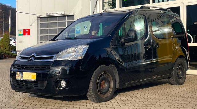 Citroën Berlingo HDi 110 FAP Multispace