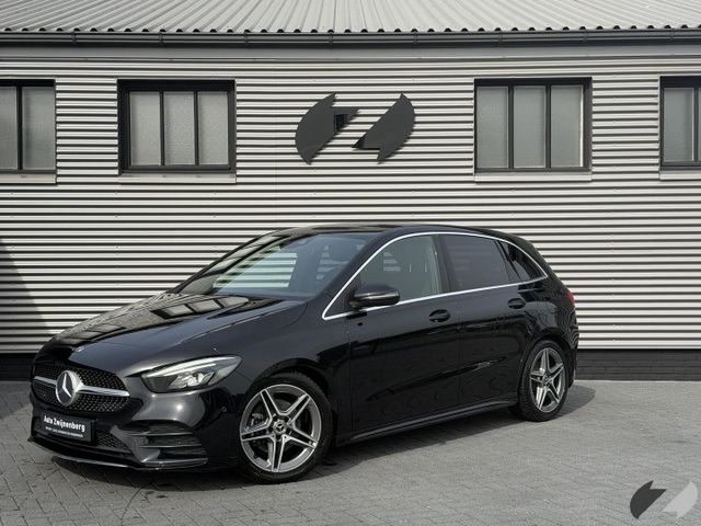 MERCEDES-BENZ B 180 180d Business Solution AMG | Cruise | Carp