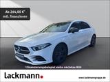 Mercedes-Benz A 250 Pano*Navi*Virtual*Night*AHK*Kamera* - Mercedes-Benz A-Klasse Gebrauchtwagen in Wuppertal