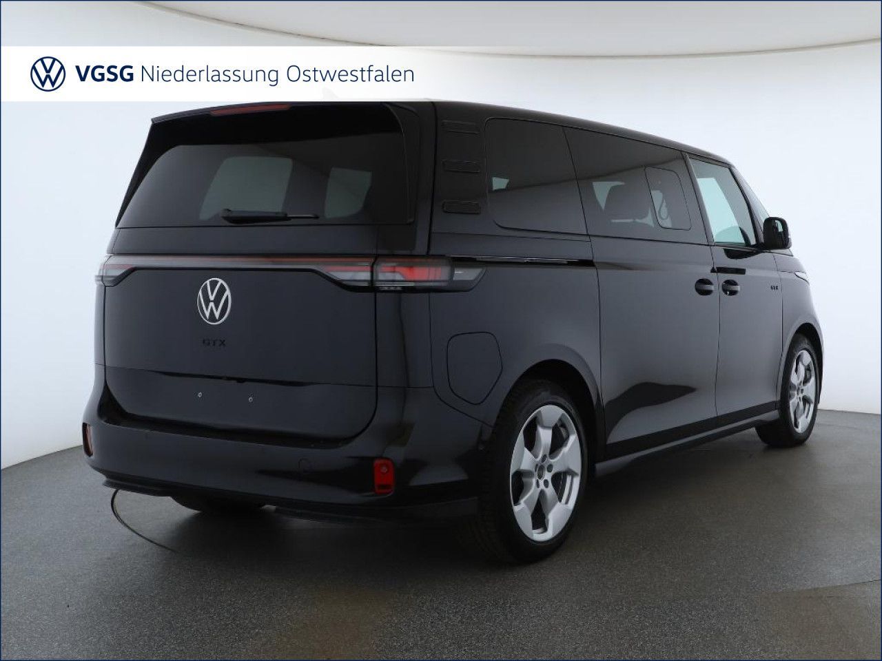 Volkswagen ID. Buzz - Bild 5