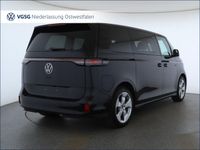 Volkswagen ID. Buzz - Vorschau Bild 5