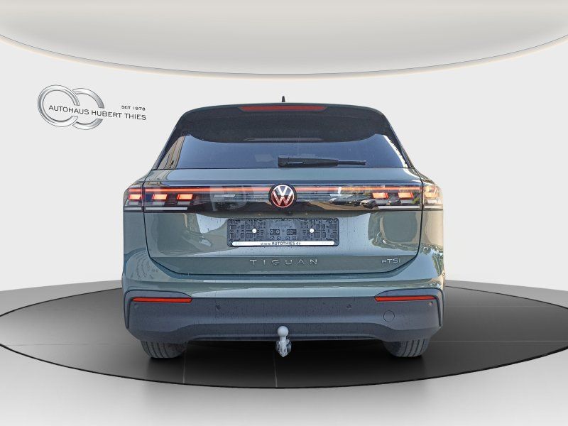 Fahrzeugabbildung Volkswagen Tiguan 1.5 eTSI Life DSG