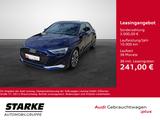 Audi A3 Sportback 35 TFSI S tronic advanced Naviplus 