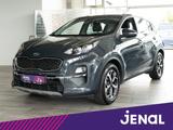 Kia Sportage Vision 2WD AUTOM./SITZHZG./KAMERA/DAB