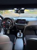 Kia cee'd / Ceed 1.6 T-GDI DCT GT GT - Kia cee'd / Ceed von privat